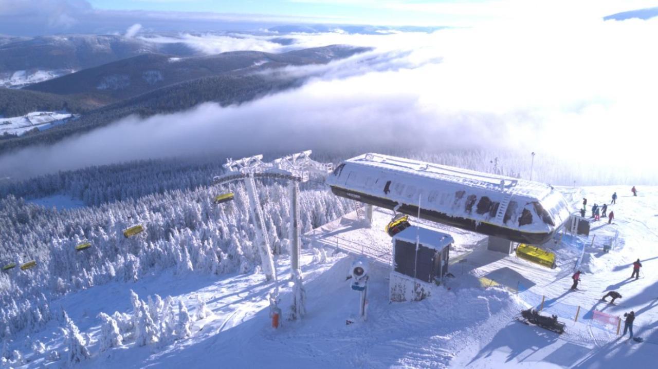 Apartment Biala Perla Sunny Mountain 103