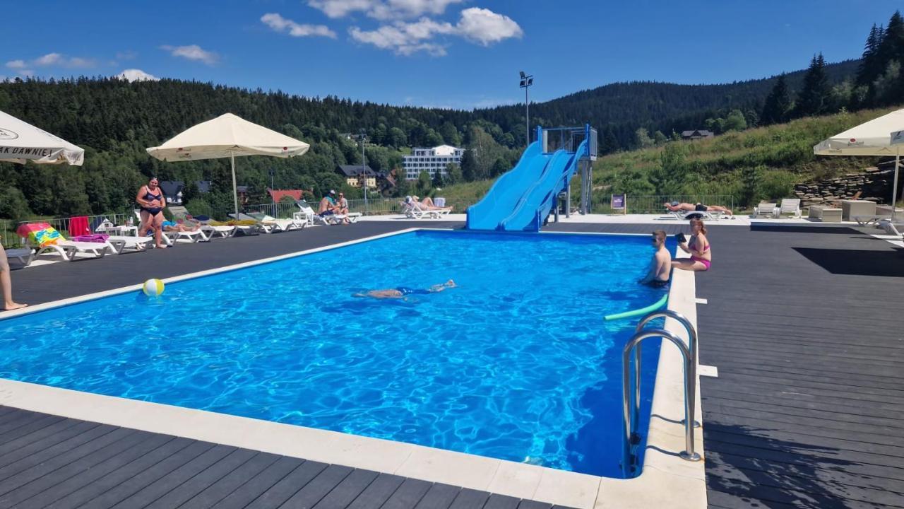 Biala Perla Sunny Mountain 103 Sienna (Klodzko)