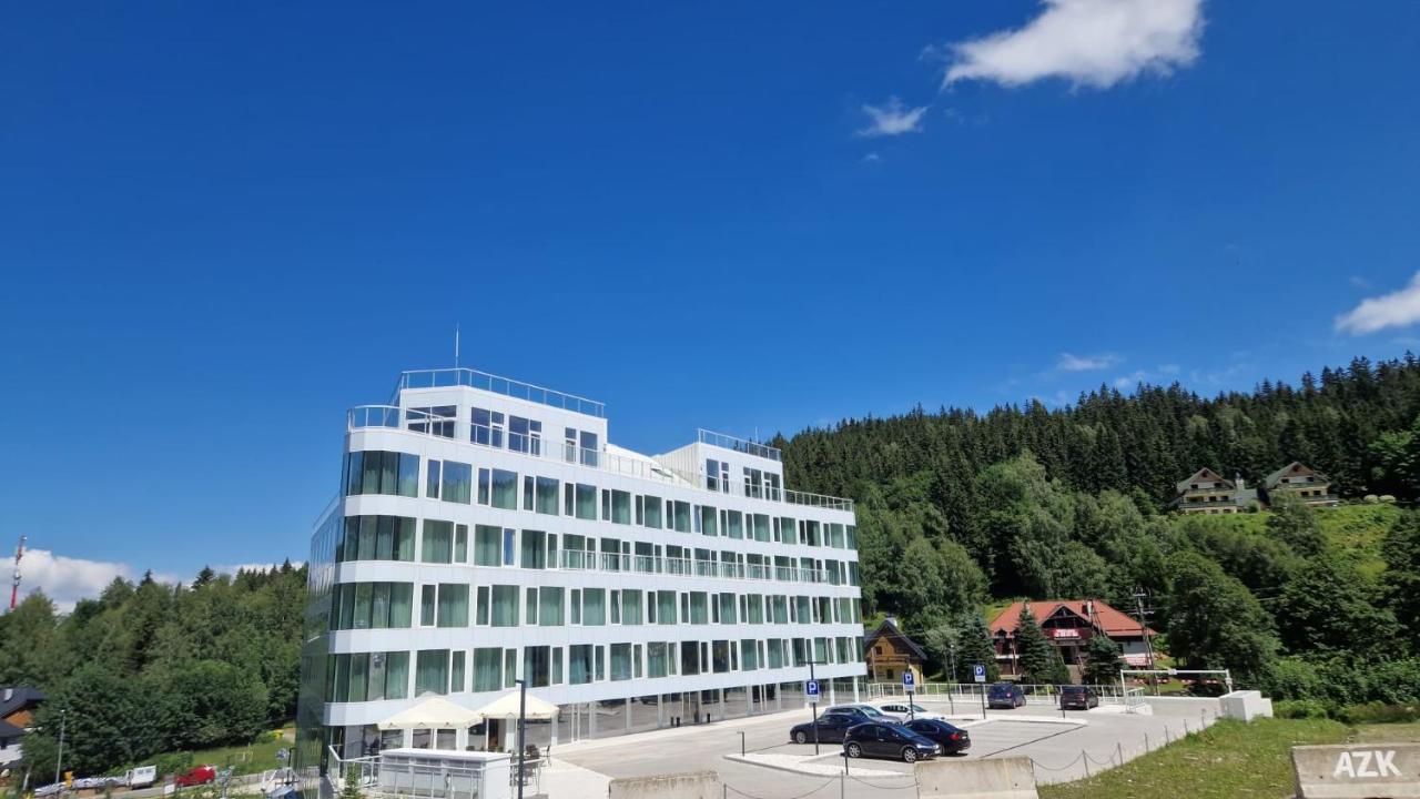 Biala Perla Sunny Mountain 103