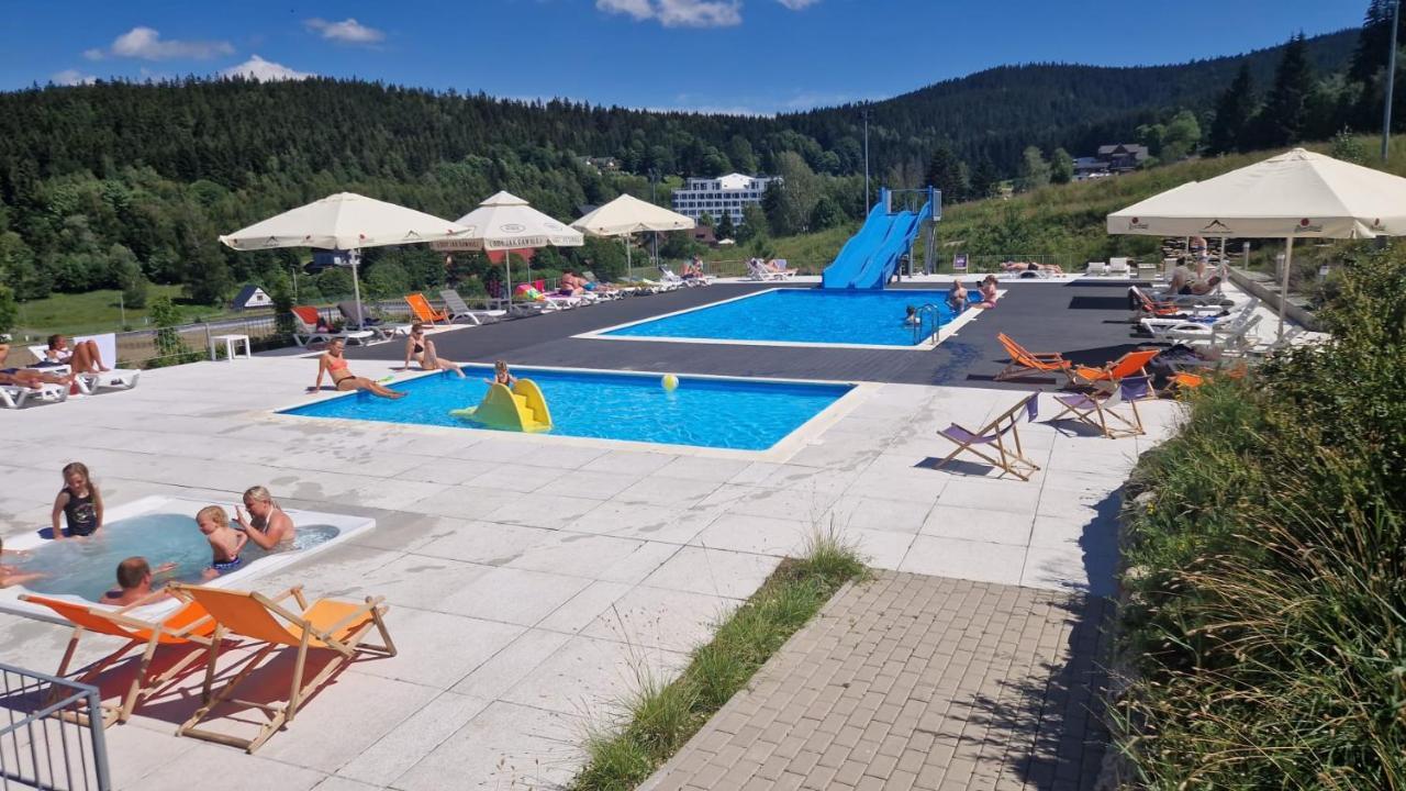 Apartment Biala Perla Sunny Mountain 103 Sienna (Klodzko)